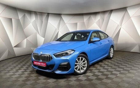 BMW 2 серия F44, 2020 год, 2 395 000 рублей, 1 фотография