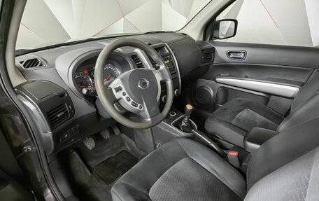 Nissan X-Trail, 2011 год, 1 165 000 рублей, 14 фотография