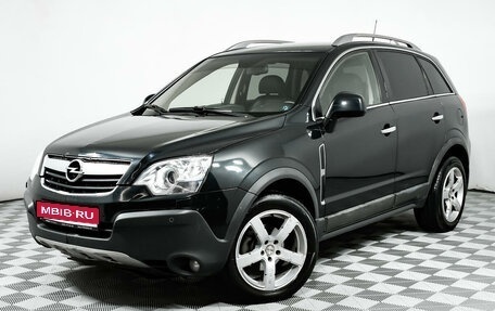 Opel Antara I, 2011 год, 917 000 рублей, 1 фотография