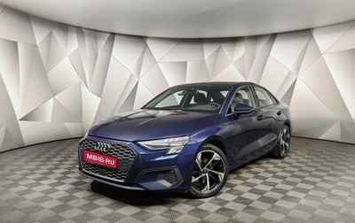 Audi A3, 2021 год, 3 375 000 рублей, 1 фотография