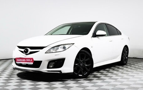 Mazda 6, 2011 год, 1 258 600 рублей, 1 фотография