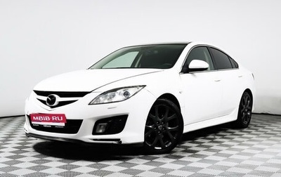 Mazda 6, 2011 год, 1 258 600 рублей, 1 фотография