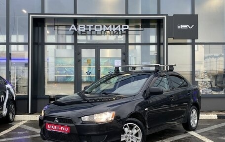 Mitsubishi Lancer IX, 2009 год, 809 000 рублей, 1 фотография