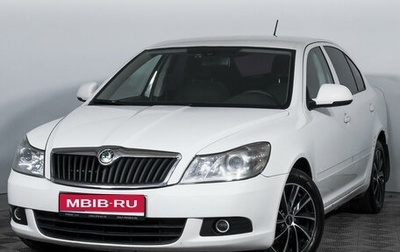 Skoda Octavia, 2011 год, 901 600 рублей, 1 фотография