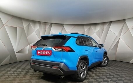 Toyota RAV4, 2020 год, 2 929 700 рублей, 2 фотография