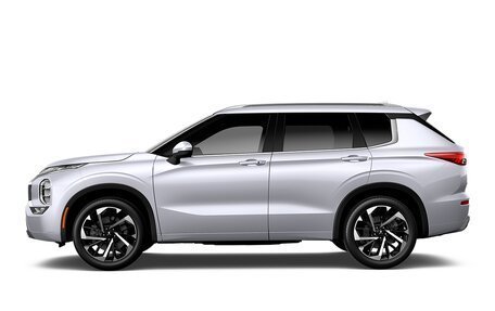 Mitsubishi Outlander, 2023 год, 5 400 000 рублей, 3 фотография