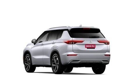 Mitsubishi Outlander, 2023 год, 5 400 000 рублей, 2 фотография