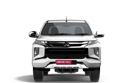 Mitsubishi L200 IV рестайлинг, 2023 год, 5 650 000 рублей, 6 фотография