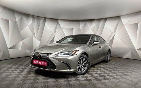 Lexus ES VII, 2020 год, 4 219 000 рублей, 1 фотография