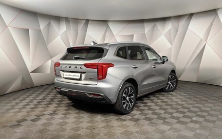 Haval Jolion, 2023 год, 1 599 000 рублей, 2 фотография