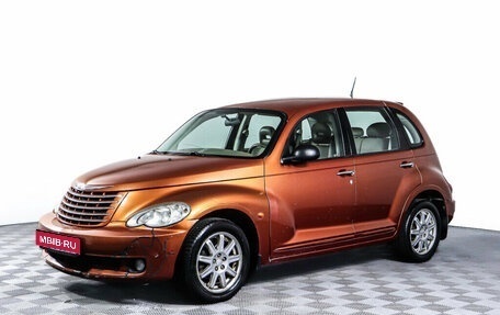 Chrysler PT Cruiser, 2007 год, 495 600 рублей, 1 фотография