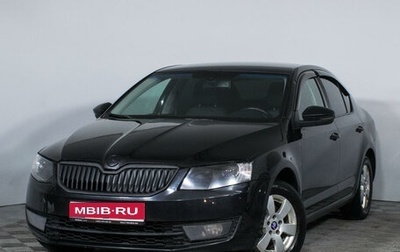 Skoda Octavia, 2013 год, 1 125 600 рублей, 1 фотография