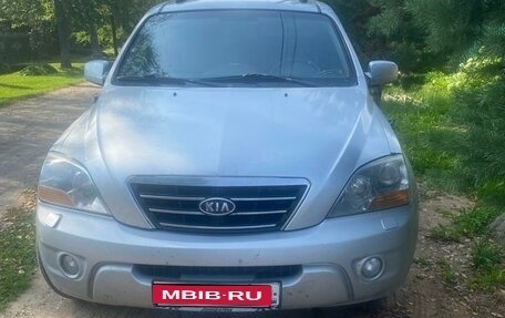 KIA Sorento IV, 2006 год, 995 000 рублей, 1 фотография