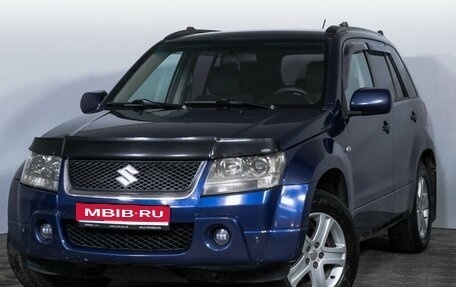 Suzuki Grand Vitara, 2005 год, 837 200 рублей, 1 фотография