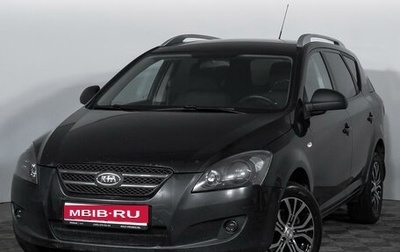 KIA cee'd I рестайлинг, 2009 год, 910 000 рублей, 1 фотография