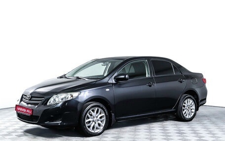 Toyota Corolla, 2008 год, 1 062 600 рублей, 1 фотография