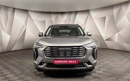 Haval Jolion, 2023 год, 1 599 000 рублей, 7 фотография