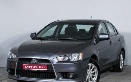 Mitsubishi Lancer IX, 2011 год, 1 190 000 рублей, 1 фотография