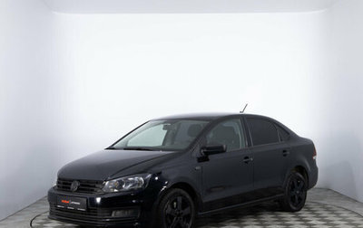 Volkswagen Polo VI (EU Market), 2019 год, 1 215 200 рублей, 1 фотография