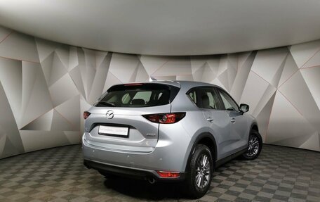 Mazda CX-5 II, 2018 год, 2 445 000 рублей, 2 фотография