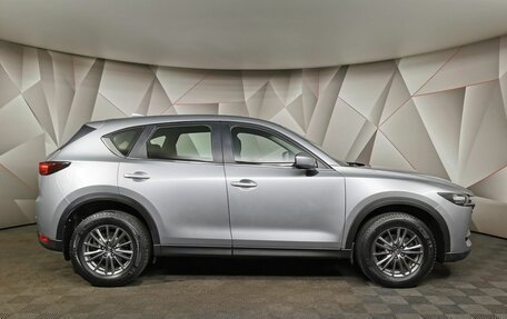 Mazda CX-5 II, 2018 год, 2 445 000 рублей, 6 фотография