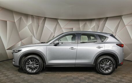 Mazda CX-5 II, 2018 год, 2 445 000 рублей, 5 фотография