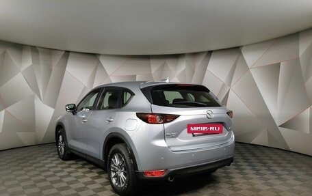 Mazda CX-5 II, 2018 год, 2 445 000 рублей, 4 фотография