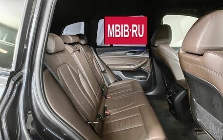 BMW X3, 2021 год, 5 243 000 рублей, 9 фотография