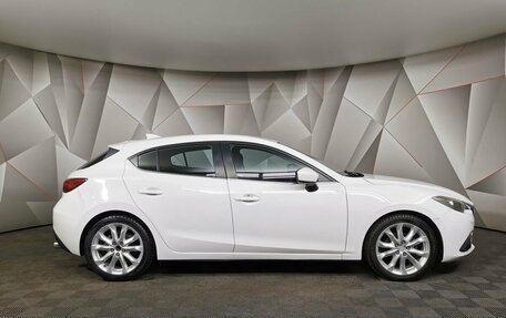 Mazda 3, 2013 год, 1 225 000 рублей, 6 фотография