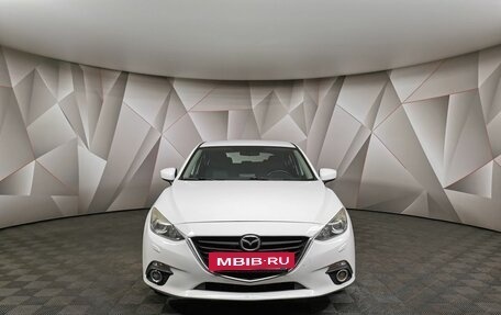 Mazda 3, 2013 год, 1 225 000 рублей, 7 фотография