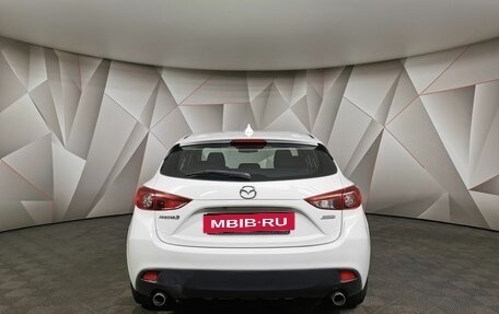 Mazda 3, 2013 год, 1 225 000 рублей, 8 фотография