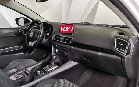 Mazda 3, 2013 год, 1 225 000 рублей, 9 фотография