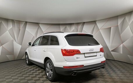 Audi Q7, 2014 год, 2 445 000 рублей, 4 фотография