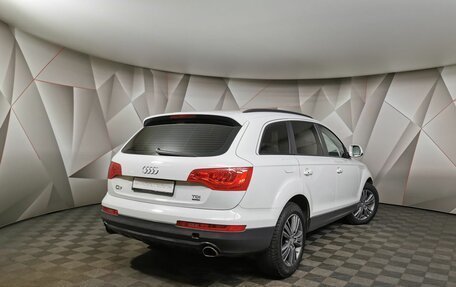 Audi Q7, 2014 год, 2 445 000 рублей, 2 фотография