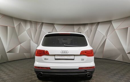 Audi Q7, 2014 год, 2 445 000 рублей, 8 фотография