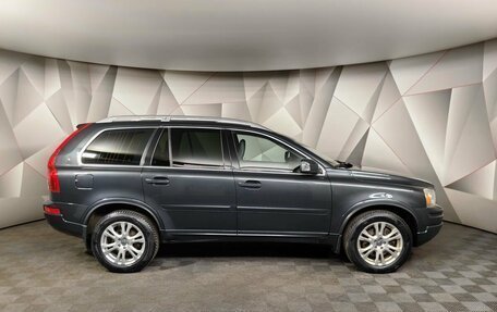 Volvo XC90 II рестайлинг, 2013 год, 2 075 000 рублей, 6 фотография