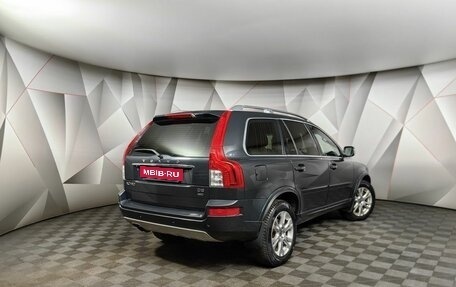 Volvo XC90 II рестайлинг, 2013 год, 2 075 000 рублей, 2 фотография