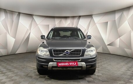 Volvo XC90 II рестайлинг, 2013 год, 2 075 000 рублей, 7 фотография