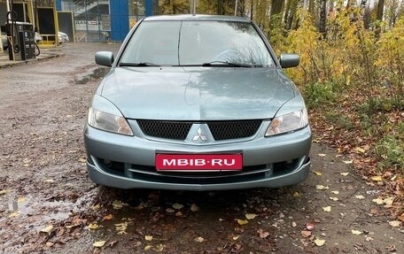 Mitsubishi Lancer IX, 2005 год, 385 000 рублей, 1 фотография