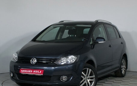 Volkswagen Golf Plus II, 2011 год, 1 145 200 рублей, 1 фотография