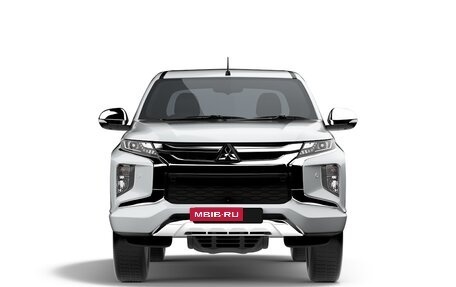 Mitsubishi L200 IV рестайлинг, 2023 год, 5 200 000 рублей, 3 фотография