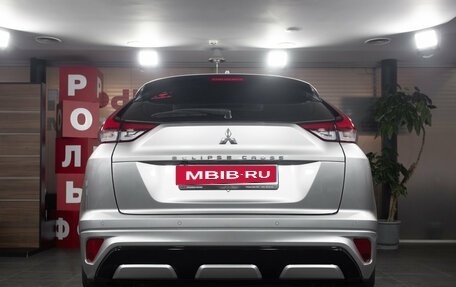 Mitsubishi Eclipse Cross, 2024 год, 3 870 000 рублей, 5 фотография