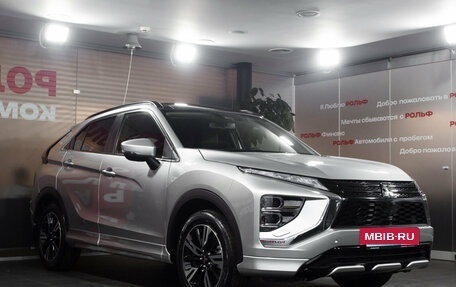 Mitsubishi Eclipse Cross, 2024 год, 3 870 000 рублей, 3 фотография