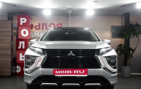 Mitsubishi Eclipse Cross, 2024 год, 3 870 000 рублей, 2 фотография