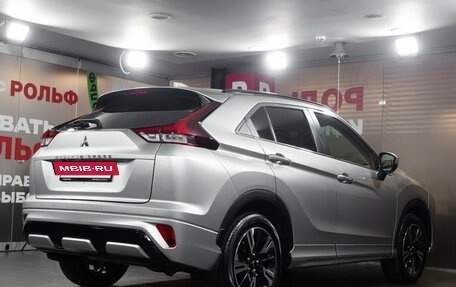 Mitsubishi Eclipse Cross, 2024 год, 3 870 000 рублей, 4 фотография