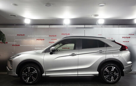 Mitsubishi Eclipse Cross, 2024 год, 3 870 000 рублей, 7 фотография