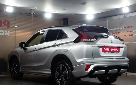 Mitsubishi Eclipse Cross, 2024 год, 3 870 000 рублей, 6 фотография