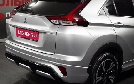 Mitsubishi Eclipse Cross, 2024 год, 3 870 000 рублей, 15 фотография