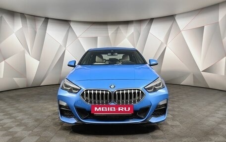 BMW 2 серия F44, 2020 год, 2 395 000 рублей, 3 фотография