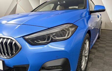 BMW 2 серия F44, 2020 год, 2 395 000 рублей, 12 фотография